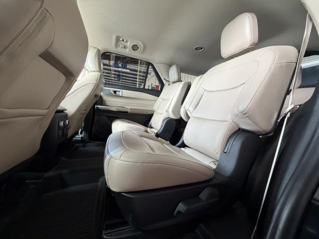 2021 Ford Explorer Automatic 10-Spd w/SelectShift - Image 9