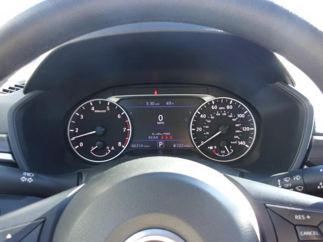 2024 Nissan Altima Automatic Xtronic CVT - Image 10