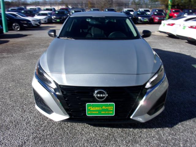 2024 Nissan Altima Automatic Xtronic CVT - Image 7
