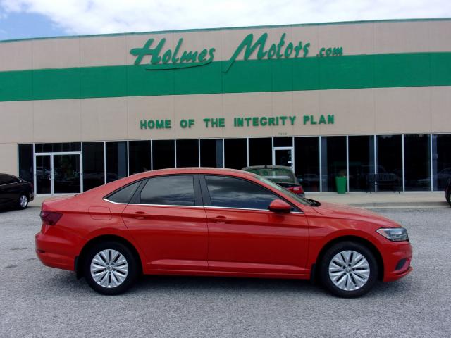 2020 Volkswagen Jetta 1.4T S SULEV's photo