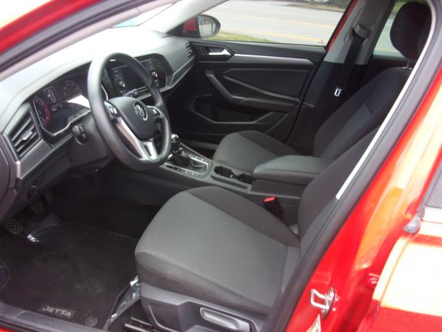 2020 Volkswagen Jetta Automatic 8-Spd & Tiptronic - Image 12