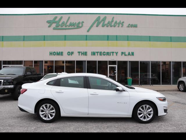 2022 Chevrolet Malibu Automatic CVT - Image 2