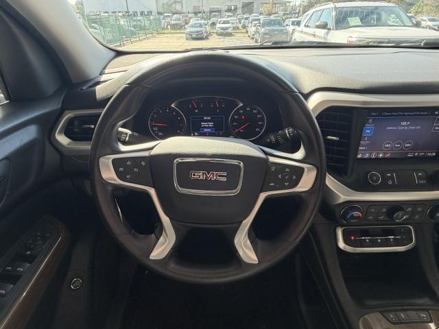 2021 GMC Acadia Automatic 9-Spd - Image 12