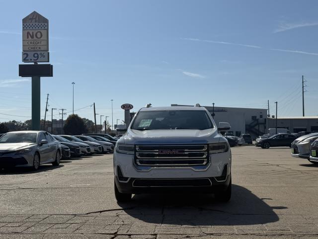 2021 GMC Acadia Automatic 9-Spd - Image 2