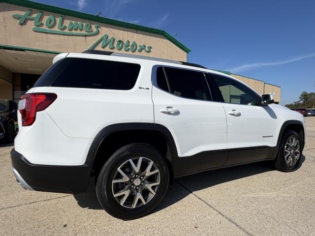 2021 GMC Acadia Automatic 9-Spd - Image 5