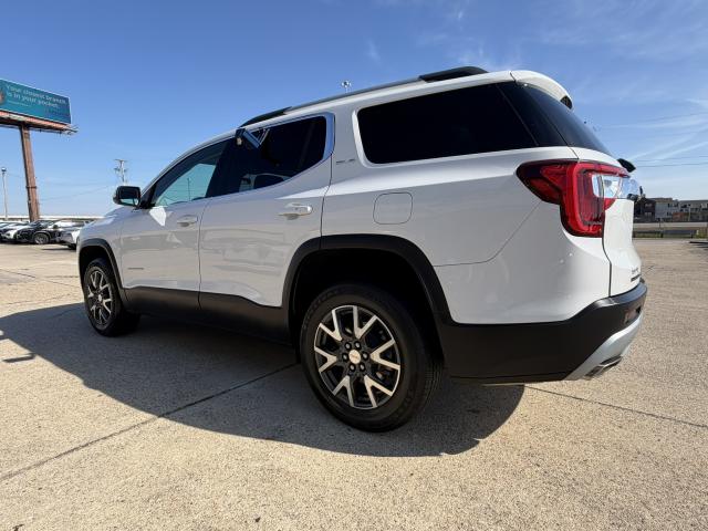 2021 GMC Acadia Automatic 9-Spd - Image 6
