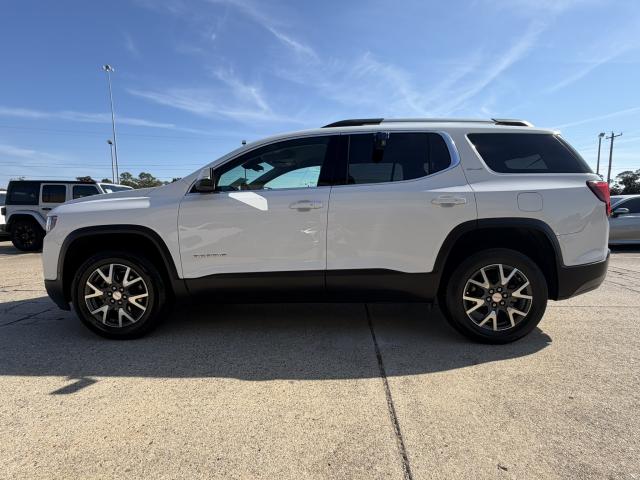 2021 GMC Acadia Automatic 9-Spd - Image 7