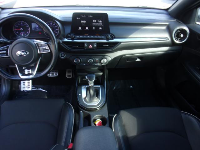 2020 Kia Forte Automatic IVT - Image 11