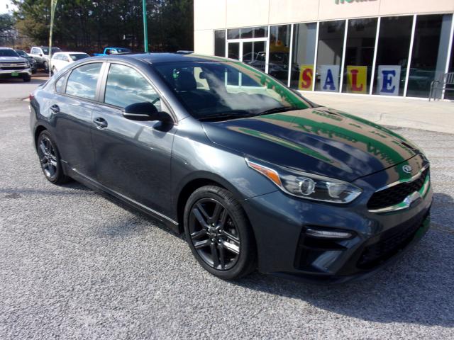 2020 Kia Forte Automatic IVT - Image 2