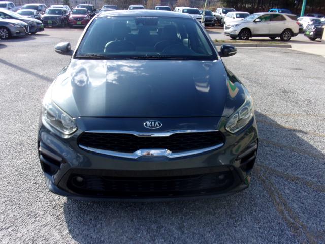 2020 Kia Forte Automatic IVT - Image 3