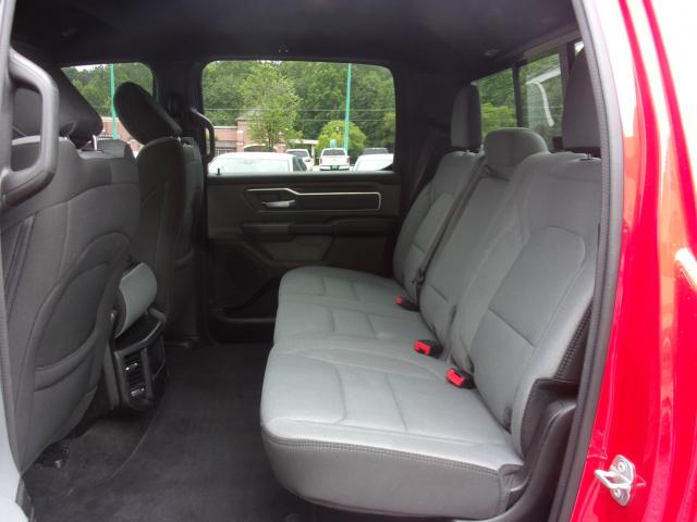 2023 Ram 1500 Crew Cab Automatic 8-Spd - Image 10