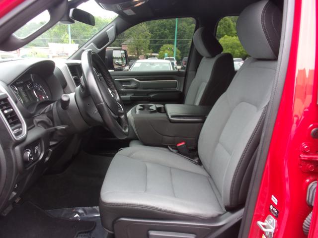 2023 Ram 1500 Crew Cab Automatic 8-Spd - Image 11