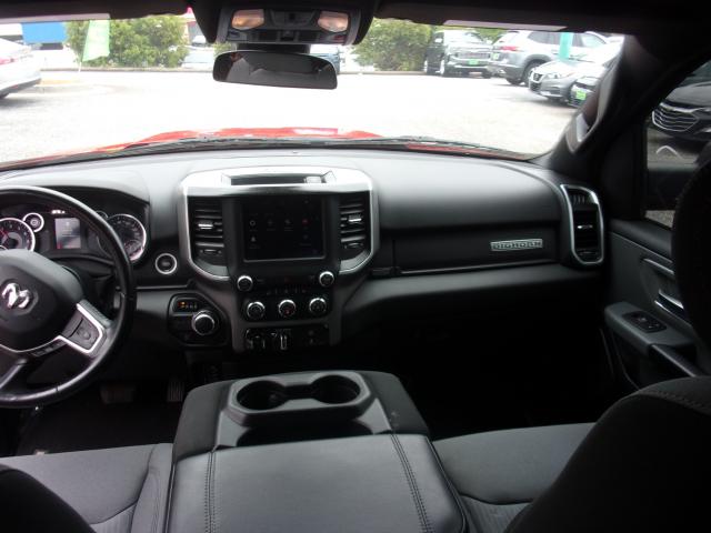 2023 Ram 1500 Crew Cab Automatic 8-Spd - Image 9