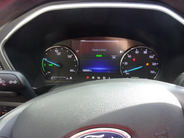 2021 Ford Escape Automatic eCVT - Image 10