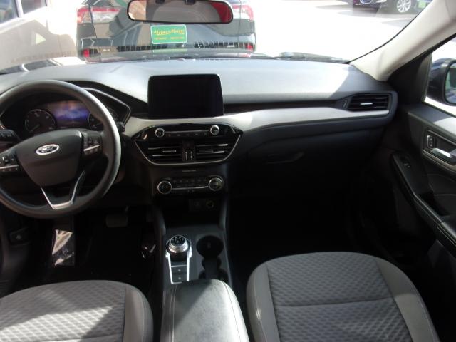 2021 Ford Escape Automatic eCVT - Image 11