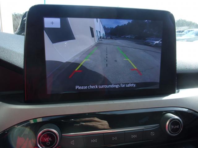2021 Ford Escape Automatic eCVT - Image 9