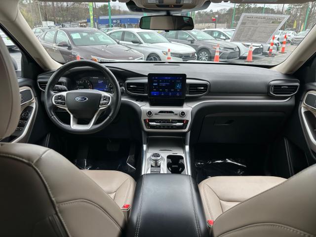 2023 Ford Explorer Automatic 10-Spd - Image 10