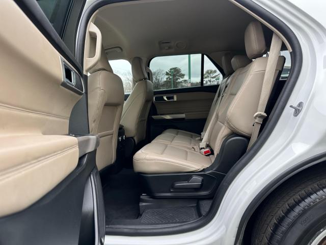2023 Ford Explorer Automatic 10-Spd - Image 11