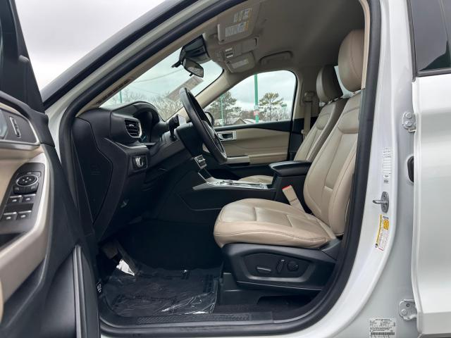 2023 Ford Explorer Automatic 10-Spd - Image 12