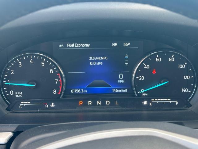 2023 Ford Explorer Automatic 10-Spd - Image 4