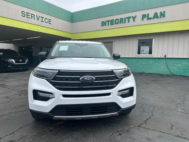 2023 Ford Explorer Automatic 10-Spd - Image 6