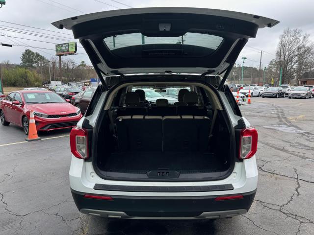 2023 Ford Explorer Automatic 10-Spd - Image 8