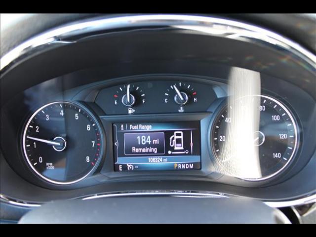 2019 Buick Encore Preferred's photo