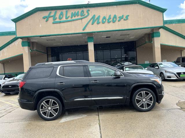 2019 GMC Acadia Denali AWD's photo
