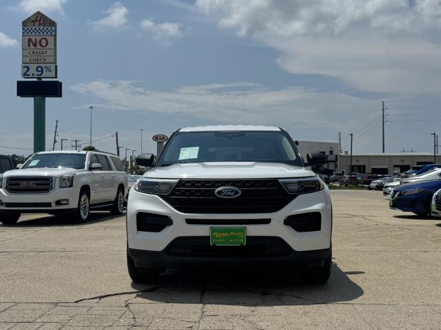 2020 Ford Explorer Automatic 10-Spd w/SelectShift - Image 1