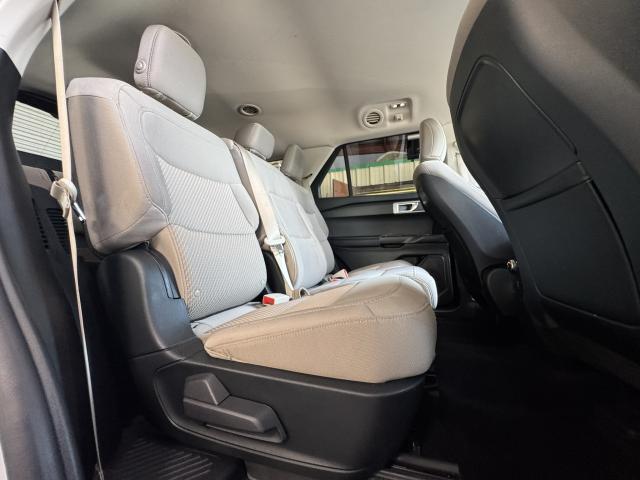 2020 Ford Explorer Automatic 10-Spd w/SelectShift - Image 11