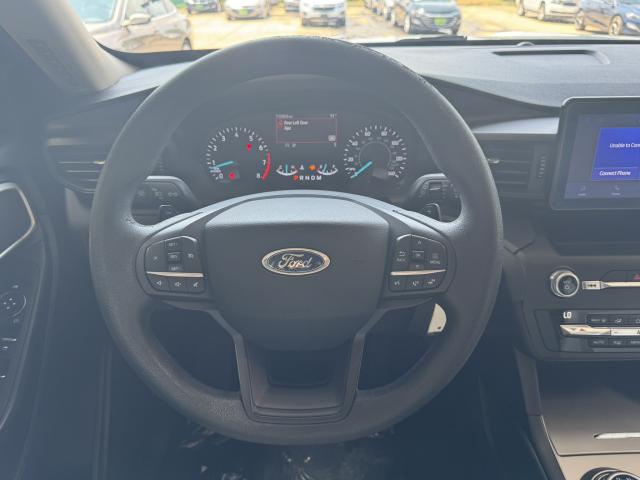 2020 Ford Explorer Automatic 10-Spd w/SelectShift - Image 12