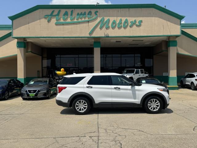 2020 Ford Explorer Automatic 10-Spd w/SelectShift - Image 2