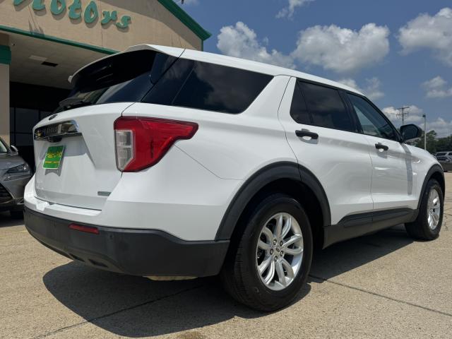 2020 Ford Explorer Automatic 10-Spd w/SelectShift - Image 5