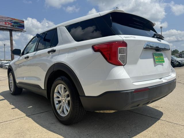2020 Ford Explorer Automatic 10-Spd w/SelectShift - Image 6