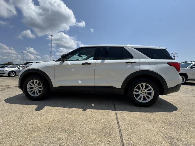 2020 Ford Explorer Automatic 10-Spd w/SelectShift - Image 7