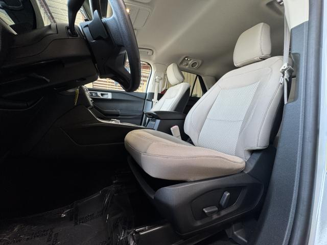 2020 Ford Explorer Automatic 10-Spd w/SelectShift - Image 8