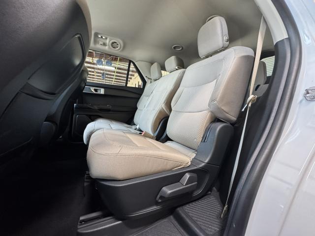 2020 Ford Explorer Automatic 10-Spd w/SelectShift - Image 9