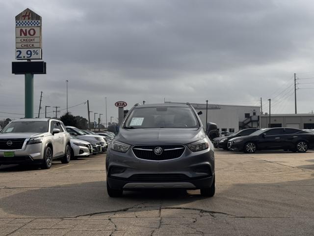 2020 Buick Encore Preferred's photo