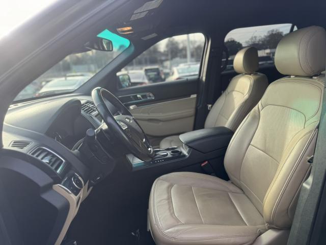 2016 Ford Explorer Auto 6-Spd SelectShift - Image 10