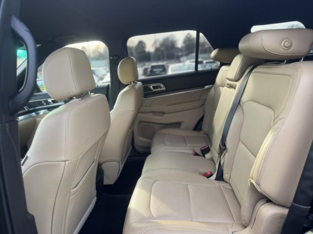 2016 Ford Explorer Auto 6-Spd SelectShift - Image 11