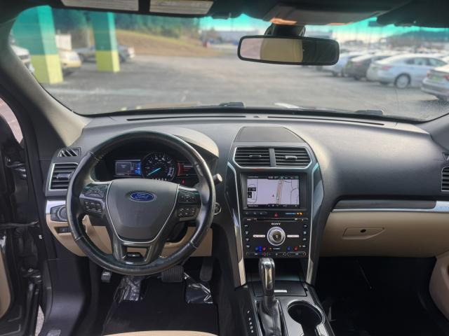2016 Ford Explorer Auto 6-Spd SelectShift - Image 12
