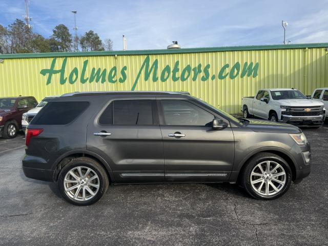 2016 Ford Explorer Auto 6-Spd SelectShift - Image 2