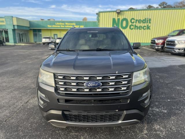 2016 Ford Explorer Auto 6-Spd SelectShift - Image 3
