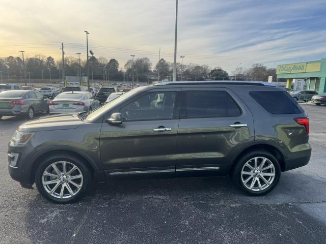 2016 Ford Explorer Auto 6-Spd SelectShift - Image 5