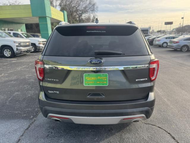 2016 Ford Explorer Auto 6-Spd SelectShift - Image 7
