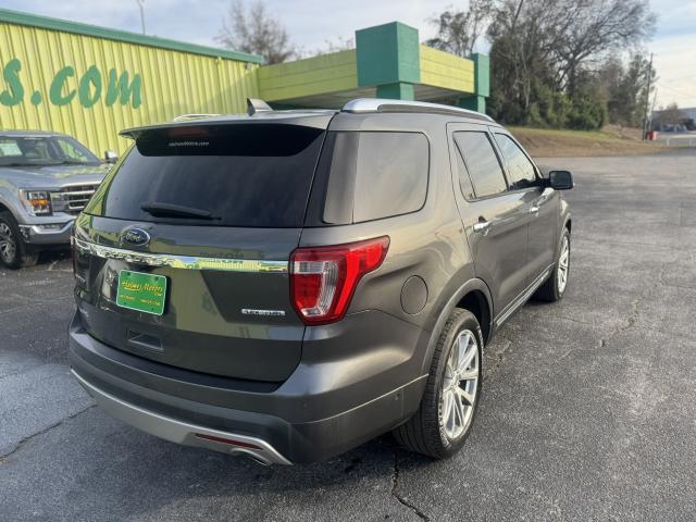 2016 Ford Explorer Auto 6-Spd SelectShift - Image 8