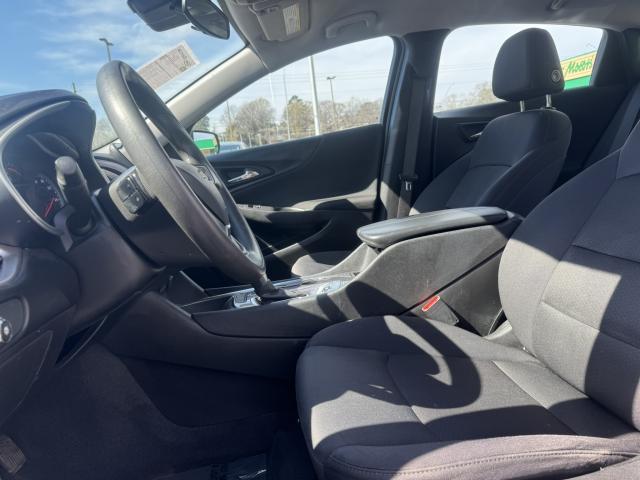 2023 Chevrolet Malibu Automatic CVT - Image 10