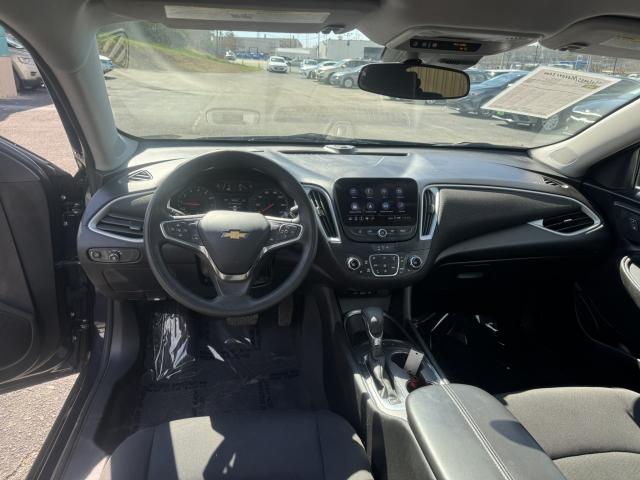 2023 Chevrolet Malibu Automatic CVT - Image 12