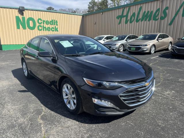 2023 Chevrolet Malibu Automatic CVT - Image 2