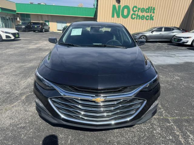 2023 Chevrolet Malibu Automatic CVT - Image 3